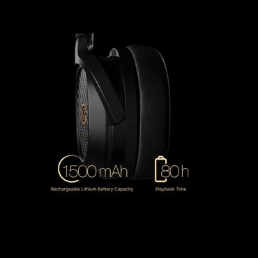 Qulaqcıqlar: 🎧 STAX SPIRIT S3 Simsiz Qulaqlıq - stereo səs Musiqi oxumaq üçün — 8