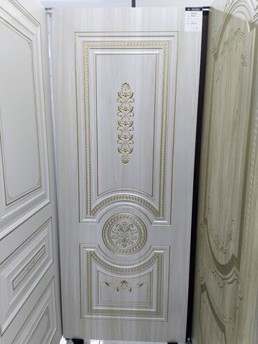 sobsan fasad boyalari qiymeti: A-Doors interyer qapısı Model: Pezsiya Rəng: Yasen (açıq kül rəngli