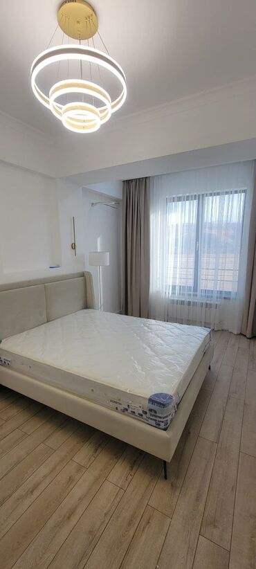 Продажа квартир: 1 комната, 45 м², Элитка, 13 этаж, Евроремонт — 5