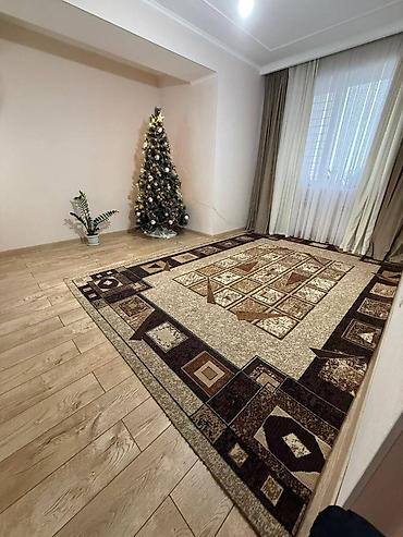 Продажа квартир: 1 комната, 40 м², Элитка, 4 этаж, Евроремонт — 1