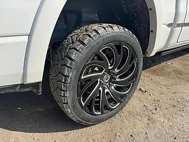 ram dodge: Dodge Ram 1500: 2019 г., 5.7 л, Бензин, Пикап — 8