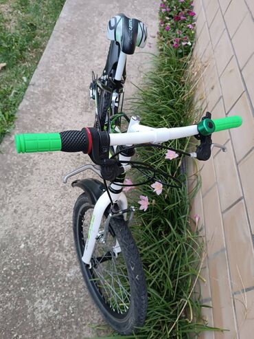 Dečiji bicikli: Decij bicikl Capriolo Diavolo 20" sa brzinama Tekst oglasa Decija — 1