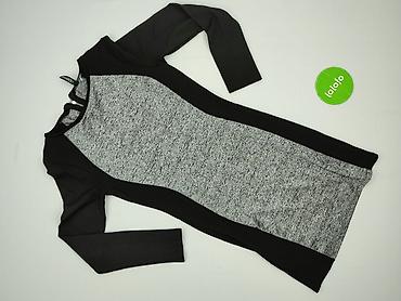pretty: H&M Divided, Sukienka damska, rozmiar S — 2