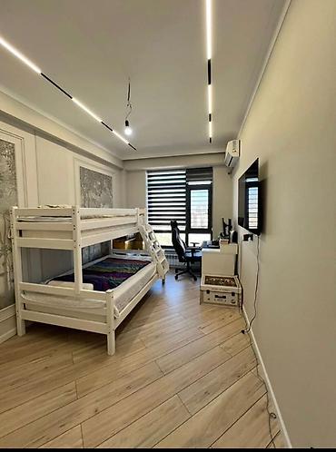 Продажа квартир: 2 комнаты, 67 м², Элитка, 11 этаж, Евроремонт — 4