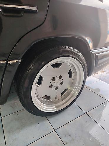 kredit avto aksesuar: Salam disk teker satılır yenidi 1 ay olmaz almışam 1350 ə azn disk — 1