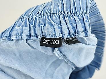 ramoneska esmara: Esmara, Szorty damskie, rozmiar 2XS — 4