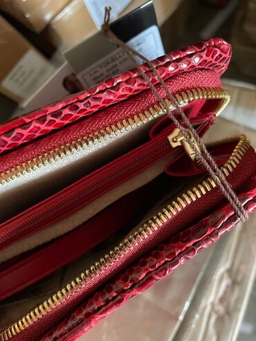 Portmone, pulqabıları: МОШЕННИКИ МИМО !!!! !!!От БРЕНДА TONELLI ИТАЛИЯ) СТРОГИЙ ОРИГИНАЛ — 9