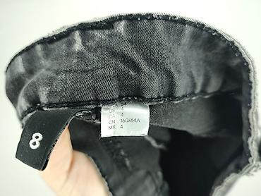 burton denim: Jeansy damskie, rozmiar S — 4