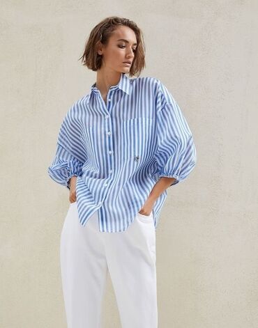 Требуется заказчик в цех: Требуется заказчик в цех | Детская одежда, Женская одежда, Мужская одежда | Блузки — 22