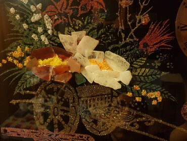 Şəkillər, tablolar: 1.Qedimi yanopiya pano (wekil) el iwi sedef ile bezenilib 1920il Tek -da lalafo.az — 4 Şəkillər, tablolar: 1.Qedimi yanopiya pano (wekil) el iwi sedef ile bezenilib 1920il Tek — 4