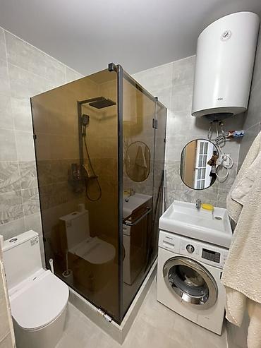 Продажа квартир: 1 комната, 48 м², Элитка, 8 этаж, Евроремонт — 11