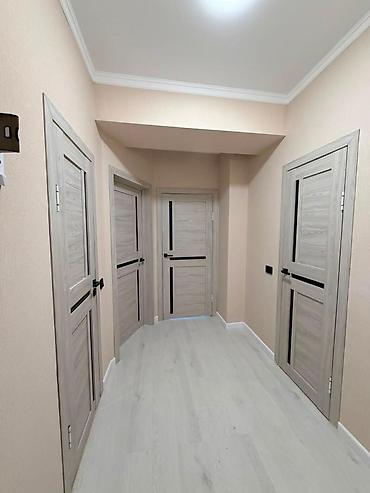 двухур: 1 комната, 51 м², Таш-Рабат ТРЦ Элитка, 11 этаж, Дизайнерский ремонт — 8