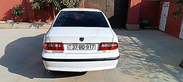 pec iran: Iran Khodro Samand: 1.7 l | 2021 il 168000 km Sedan — 3
