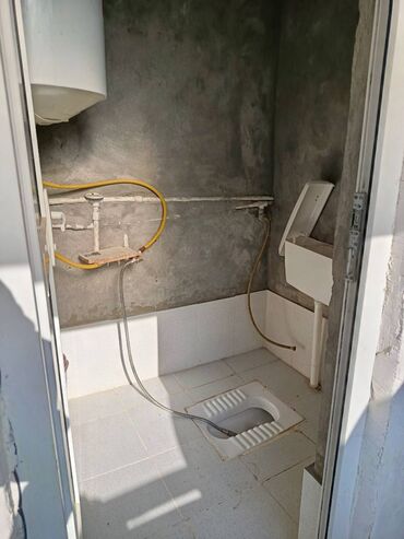 Həyət evləri və villaların satışı: 2 otaqlı, 50 kv. m, Kredit yoxdur, Orta təmir — 5