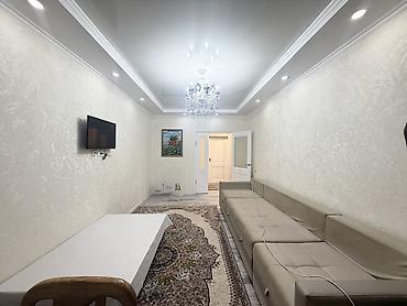 квартира чортекова: 3 комнаты, 76 м², Пригородное с. Индивидуалка, 1 этаж, Евроремонт — 1