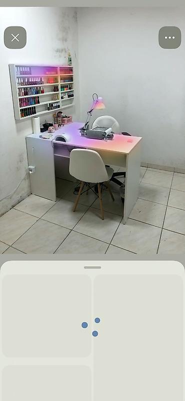 Вакансия ‼️В наш уютный салон требуется мастер маникюра 💅у нас очень