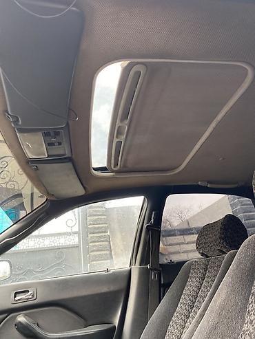 Honda: Honda Accord: 1995 г., Бензин, Седан — 9