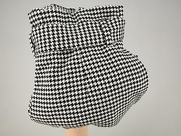 hm trousers: H&M, Spodnie materiałowe damskie, rozmiar S — 6