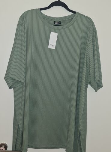 Majice kratkih rukava: M, Pamuk, bоја - Tamnoplava — 10