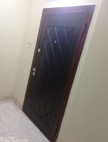 Otaq qapıları: Köhnə Taxta Qapıların Peşəkar Bərpası Evinizdə və ya obyektinizdə olan — 10