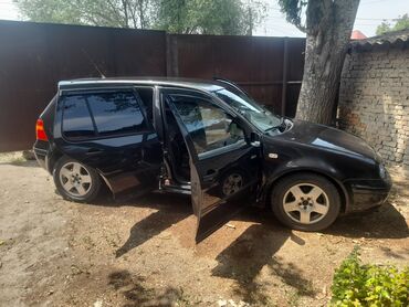 запчасть на мерс 814: Volkswagen Golf: 2003 г., 1.6 л, Механика, Бензин
