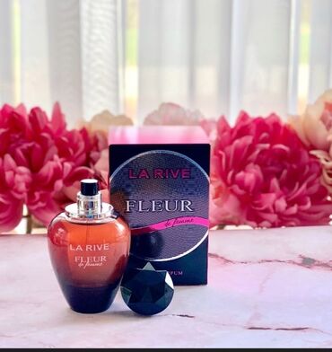 Ətriyyat: Yalniz bu ayin sonuna qeder Genesis Parfumdan ozel kampaniyalara start — 5