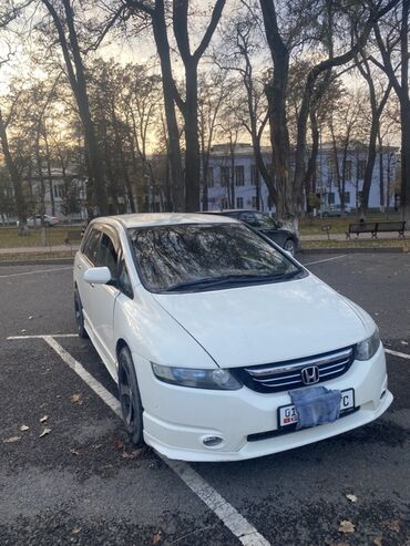 хонда срв рд1 купить: Honda Odyssey: 2004 г., 2.4 л, Автомат, Газ, Вэн/Минивэн