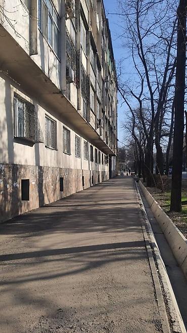 Продажа квартир: 2 комнаты, 46 м², Индивидуалка, 5 этаж, Косметический ремонт — 5