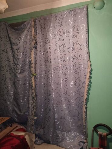 Köhnə tikili: Bakı, 1 otaqlı, Köhnə tikili, m. Nizami, 30 kv. m — 5