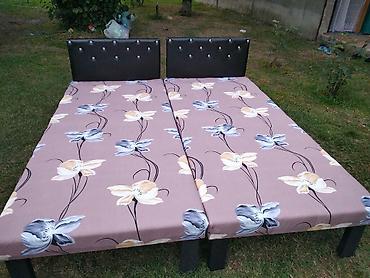 Çarpayılar: Yeni, Təknəfərlik çarpayı, Azərbaycan — 4