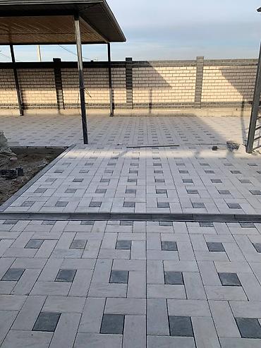 Укладка плитки: 3-5 лет опыта — 12