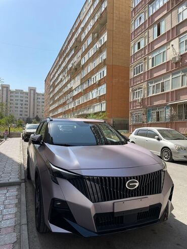 100000 сом машина: Автомобиль: CHUAN QI Состояние: Новый Год: 2024 Обьем: 1.5 турбина