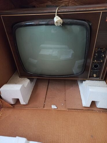 işlənmiş televizorlar: İşlənmiş Televizor Ünvandan götürmə