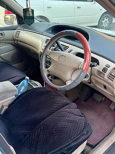 mark 2 blit: Toyota Vista: 1998 г., 2 л, Автомат, Бензин, Седан — 9
