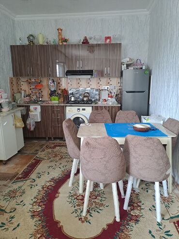 Həyət evləri və villaların satışı: Masdagaxa yola bazara yaxın 3 otaqlı heyet evı satılır sened kupca — 4