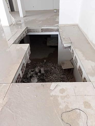 Beton işləri: 📞 051 403 72 33 Vüsal Usta | Beton Kəsmə və Karot Xidməti - Bakı — 22