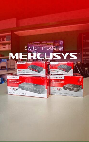 Modemlər və şəbəkə avadanlıqları: Cudy AC1200 Dual Band Wi‑Fi Router (Model: WR1200) Xüsusiyyətlər: - — 23