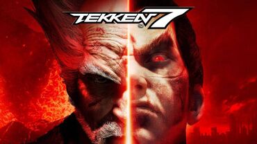 dzojstici za ps4: TEKKEN 7 igra za pc (racunar i lap-top) ukoliko zelite da narucite