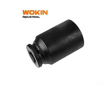 şurup açan: WOKIN zərbəli dərin başlıq 1 44 mm 🟢 Rəsmi iş yeri olan və — 1