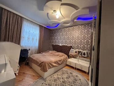 продажа домов без посредников: 3 otaqlı, 90 kv. m