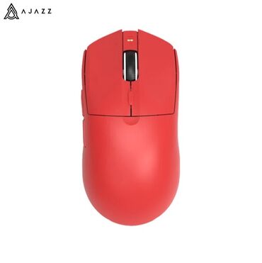 Компьютерные мышки: Ajazz Aj139 PRO ✅ В его основе лежит флагманский датчик PAW3395