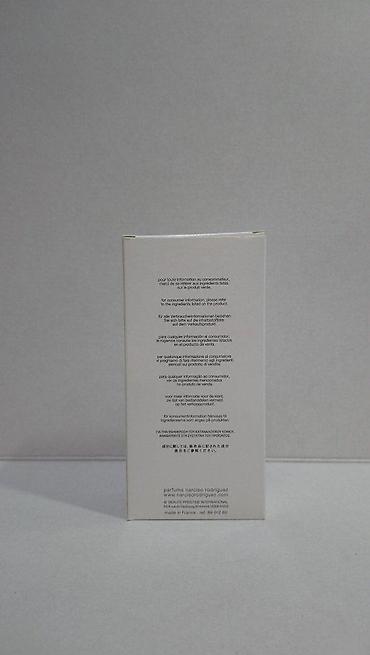 Parfemi: NARCISO RODRIGUEZ FOR HER EDP100ML TSTR | Narciso Rodriguez for her — 9