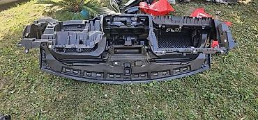 seranovi 99: CRAFTER TABLA AIR BAG 7C1 | Volkswagen crafter 7C1 air bag i tabla — 2