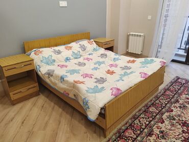 кровать: 2 təknəfərlik çarpayı, Belarusiya, İşlənmiş