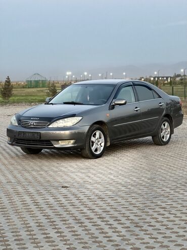шевроле камаро цена: Toyota Camry: 2004 г., 2.4 л, Автомат, Бензин, Седан