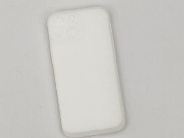 Akcesoria do telefonów: Etui do telefonu, stan - Idealny — 1