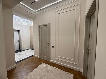 elegance stroy: 2 комнаты, 77 м², Асанбай мкр Элитка, 8 этаж, Свежий ремонт — 6