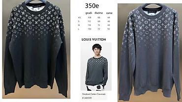 Duksevi: L.VUITTON TOP SPORTSKI DUKSEVI, MEGA HIT | Novo! ! ! Hit. Hit. Hit — 7