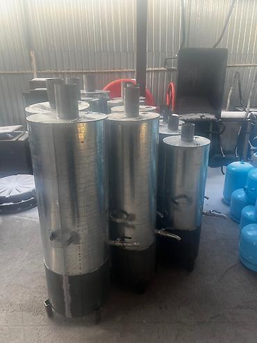 редукторы для газовых баллонов: Композитные баллоны, горелки, редуктора,титаны — 4