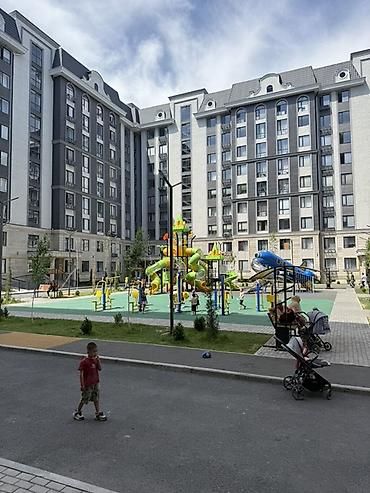 Продажа квартир: 1 комната, 48 м², Элитка, 6 этаж, Евроремонт — 2